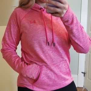 Under Armour hoodie